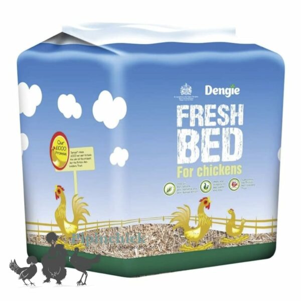 Dengie Fresh Bed 50ltr