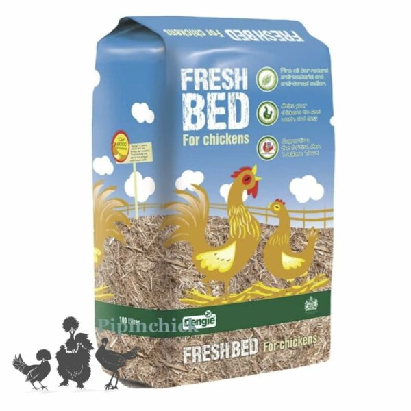 Dengie Fresh Bed 100ltr