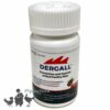 Dergall 50ml Red Mite & Scaly Leg Treatment
