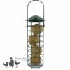 Caddy Feeder & 6 Pecker Balls