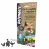 Fox Repellent 2 Sachets