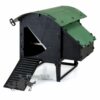 Nestera Medium Chicken Lodge 100% Recycled Plastic