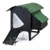 Nestera Medium Chicken Lodge 100% Recycled Plastic
