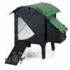 Nestera Small Chicken Lodge 100% Recycled Plastic
