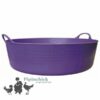 35ltr Shallow Tubtrug Portable Dust Bath