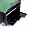 Nestera Large Chicken Lodge 100% Recycled Plastic