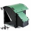 Nestera Small Chicken House 100% Recycled Plastic