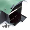 Nestera Small Chicken House 100% Recycled Plastic