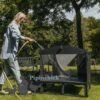 Nestera Large Chicken Lodge 100% Recycled Plastic