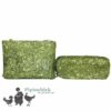 Lucerne Alfalfa Peck Grit Block For Chickens