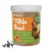 Natures Grub TURbo Boost Feed Supplement 400gm