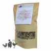 Nesting Flowers 100gms