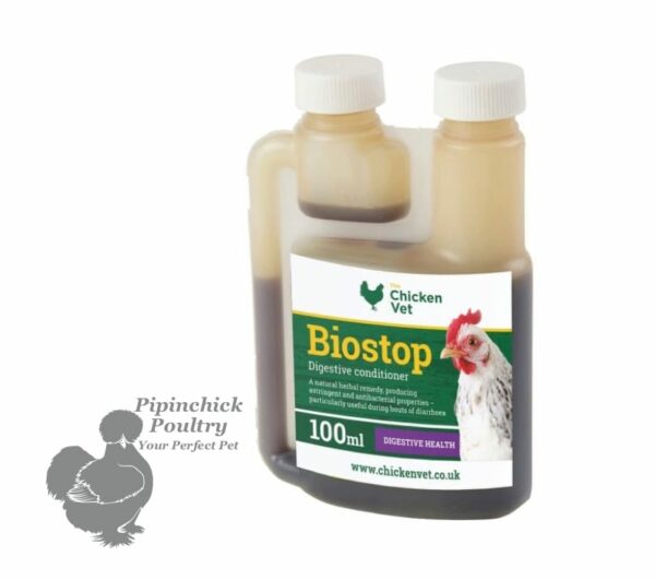 Biostop Diarrhoea Treatment