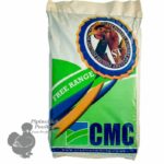 Crediton Milling Layers Pellets