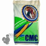Crediton Milling Layers Mash
