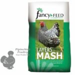 Fancy Feed Layers Mash 20kg