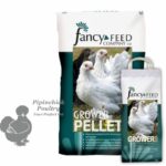 Fancy Feed Grower Pellets
