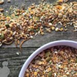 Forager Broody Hen Treat Mix