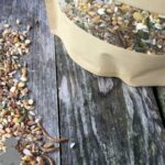 Forager Broody Hen Treat Mix