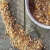Forager Young Hen Treat Mix