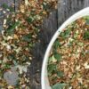 Forager Feather Moult Boost Treat Mix