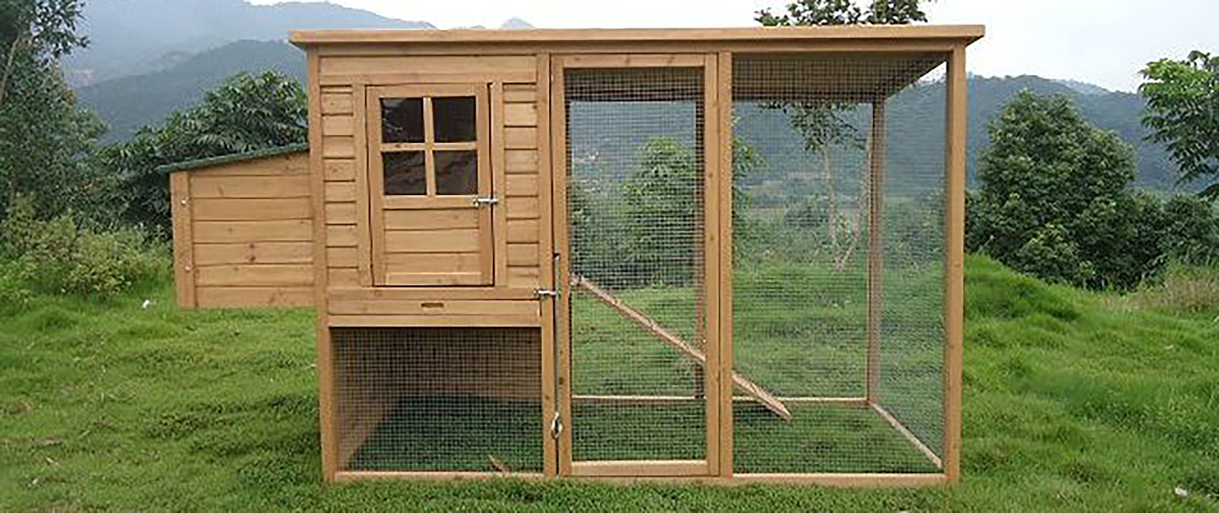 Wooden Chicken Houses For Sale UK Buy Chicken Coops Online