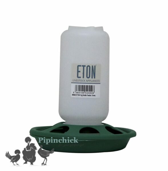 Eton Bottle Chick Feeder