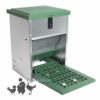 Eton Treadle Feeder in Multiple Feed Sizes