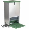 Eton Treadle Feeder in Multiple Feed Sizes