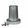 Guan Rain Hat for 10kg Hanging Feeder