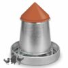 Guan Rain Hat for 10kg Hanging Feeder