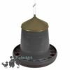 Guan Recycled Plastic Poultry Feeders