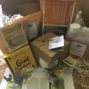 Monthly Subscription Box