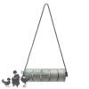 Beezteez Chicken Snack Treat Roller