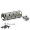Beezteez Chicken Snack Treat Roller