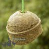 Silvermoor Alfalfa Swinger Peck Block String