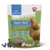 Natures Grub Coarse Oyster Shell 1.2kg