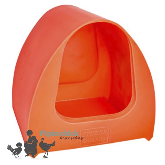 Poultry Palace Nesting Box