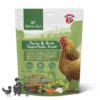 Natures Grub Garlic & Herb Superfood