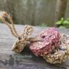 Natures Grub Peck 'N' Play Hanger Treat