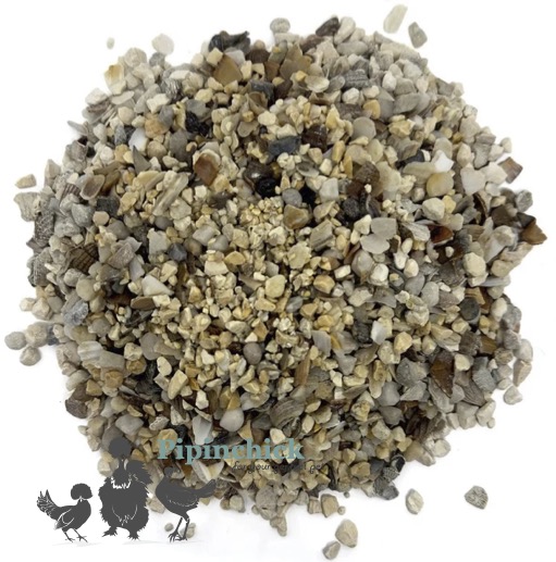 Natures Grub Coarse Mixed Grit 1.5kg