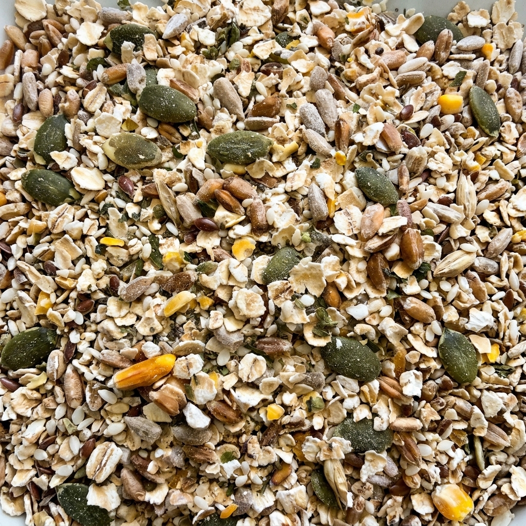 Forager Porridge Selection Pack